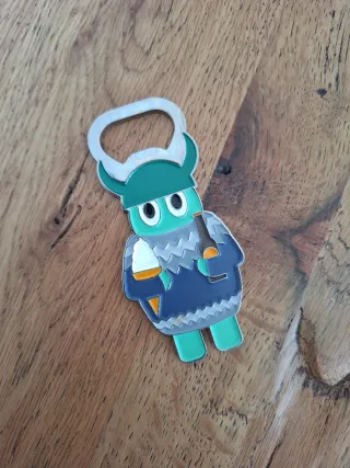 Apribottiglie souvenir Norvegia