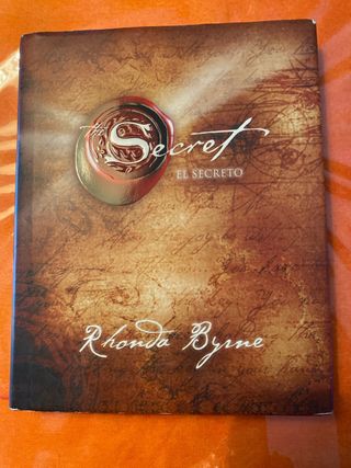 El Secreto (The Secret) (Spanish Edition)
