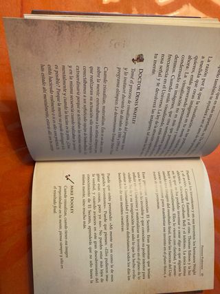 El Secreto (The Secret) (Spanish Edition)