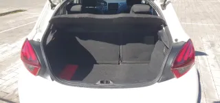 Peugeot 208 2017