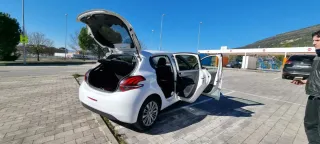 Peugeot 208 2017