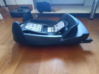 Base Isofix Besafe Izi Go X1 per seggiolino auto