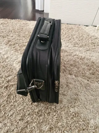Bolsa Samsonite Negra