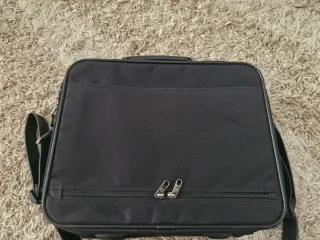 Bolsa Samsonite Negra