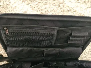 Bolsa Samsonite Negra