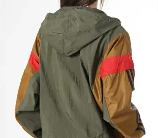 S Chándal Adidas Performance Gametime Caqui Verde