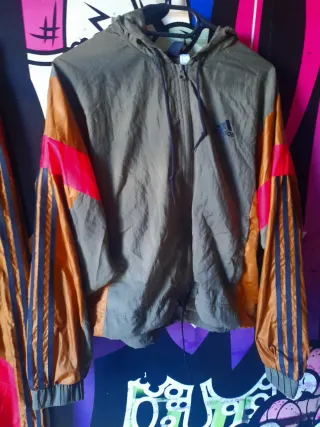 S Chándal Adidas Performance Gametime Caqui Verde