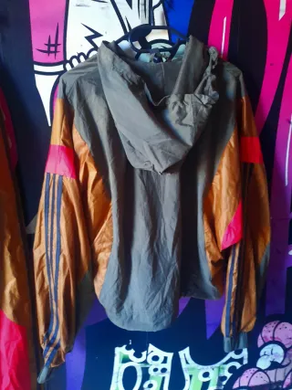 S Chándal Adidas Performance Gametime Caqui Verde