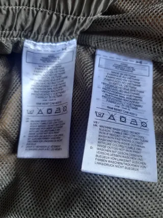 S Chándal Adidas Performance Gametime Caqui Verde