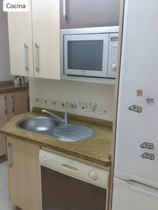 Se vende piso ALQUILADO para INVERSORES