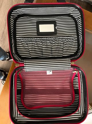 Neceser Maleta Santoro Niña Estrella