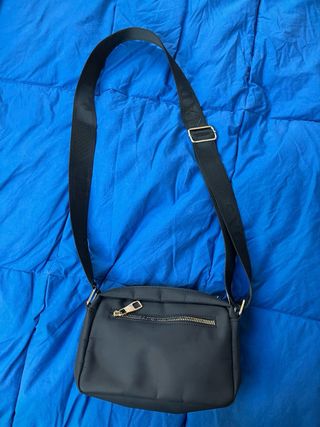 Bolso Prada Negro Nylon