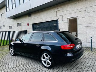 AUDI A4 AVANT 2.0 TDI 177CV 2012 STRONIC 6.500€