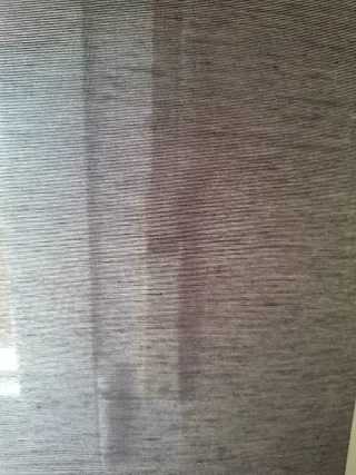 Estor enrollable gris Ikea