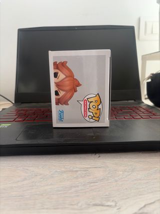 Funko Pop! Black Clover Mereoleona 1157