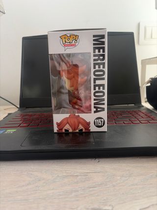 Funko Pop! Black Clover Mereoleona 1157