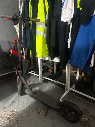 Patinete Xiaomi M365