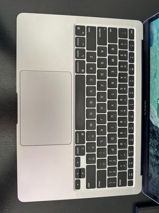 MacBook Air M1 2020