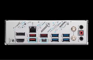 MSI B650M GAMING PLUS WIFI