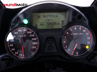 KAWASAKI GTR 1400 ABS