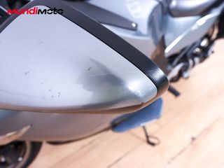 KAWASAKI GTR 1400 ABS