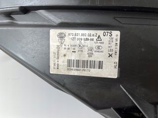 Faro derecho Xenon para Porsche Panamera 970 GTS