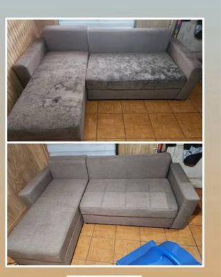 Limpieza Profesional de Colchones, Sofás y Tapicer