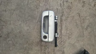 Manijas Exteriores Peugeot 4p6 Coupé