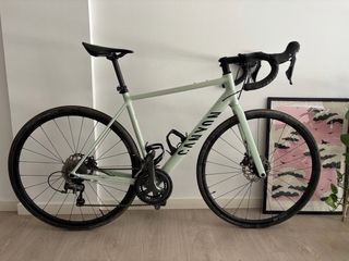 Canyon Endurace 6 Talla M Cactus
