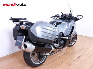 KAWASAKI GTR 1400 ABS
