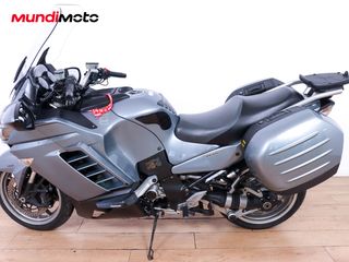 KAWASAKI GTR 1400 ABS