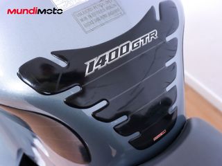 KAWASAKI GTR 1400 ABS