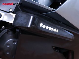 KAWASAKI GTR 1400 ABS