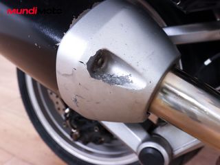 KAWASAKI GTR 1400 ABS