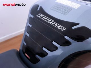 KAWASAKI GTR 1400 ABS