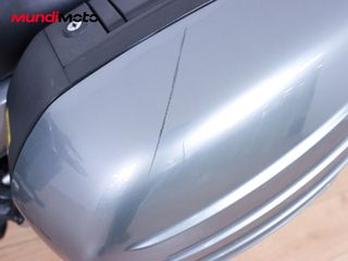 KAWASAKI GTR 1400 ABS