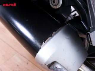 KAWASAKI GTR 1400 ABS