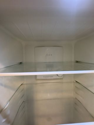 Nevera Balay No Frost.