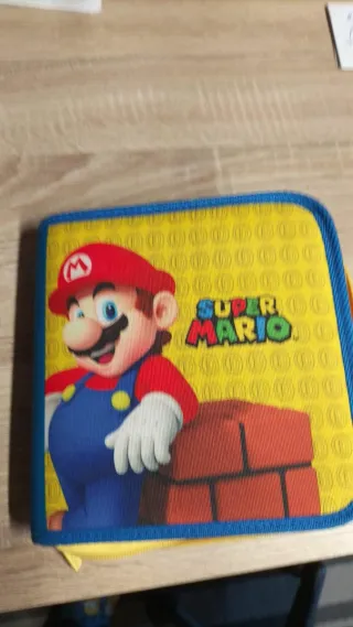 Nintendo 2DS Nero/Blu