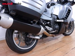 KAWASAKI GTR 1400 ABS