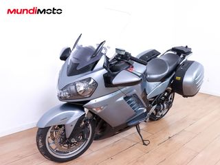 KAWASAKI GTR 1400 ABS