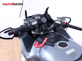 KAWASAKI GTR 1400 ABS