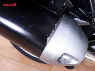 KAWASAKI GTR 1400 ABS