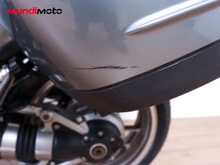 KAWASAKI GTR 1400 ABS