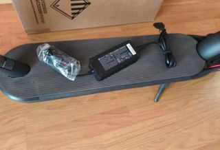 Patinete Eléctrico Xiaomi Scooter 4