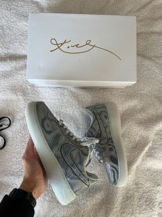 Nike Air Force 1 Kobe Lenticular