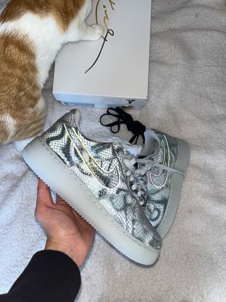 Nike Air Force 1 Kobe Lenticular