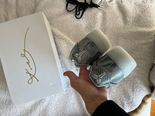 Nike Air Force 1 Kobe Lenticular