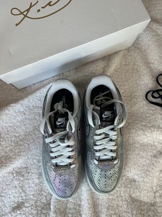 Nike Air Force 1 Kobe Lenticular