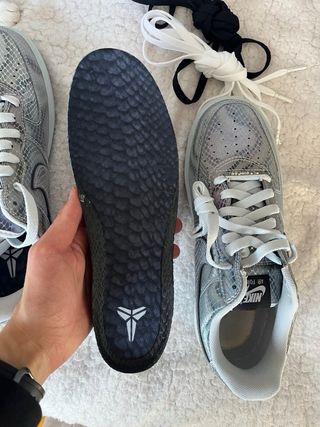 Nike Air Force 1 Kobe Lenticular